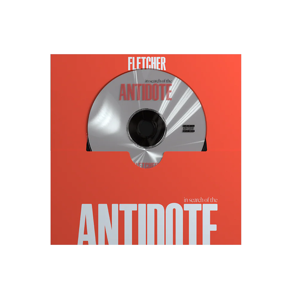 Antidote Archives - D2C Exclusive Deluxe Binder - Image 7
