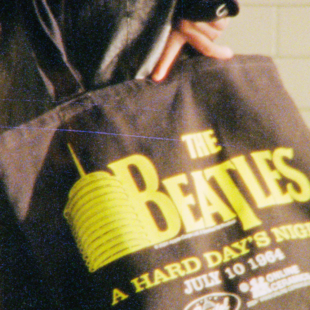 CAPITOL TOWER TOTE - Image 3