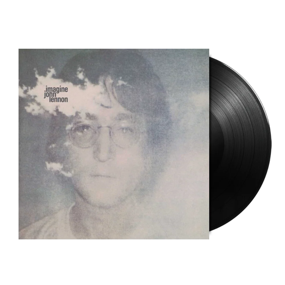Imagine 2LP