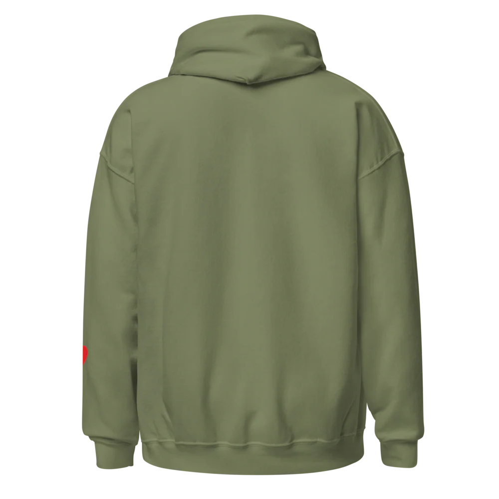 WTFIA Pullover Hoodie - Image 3