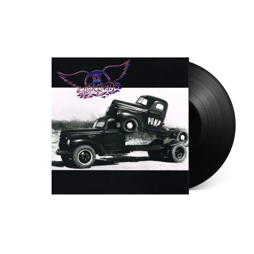 Pump LP