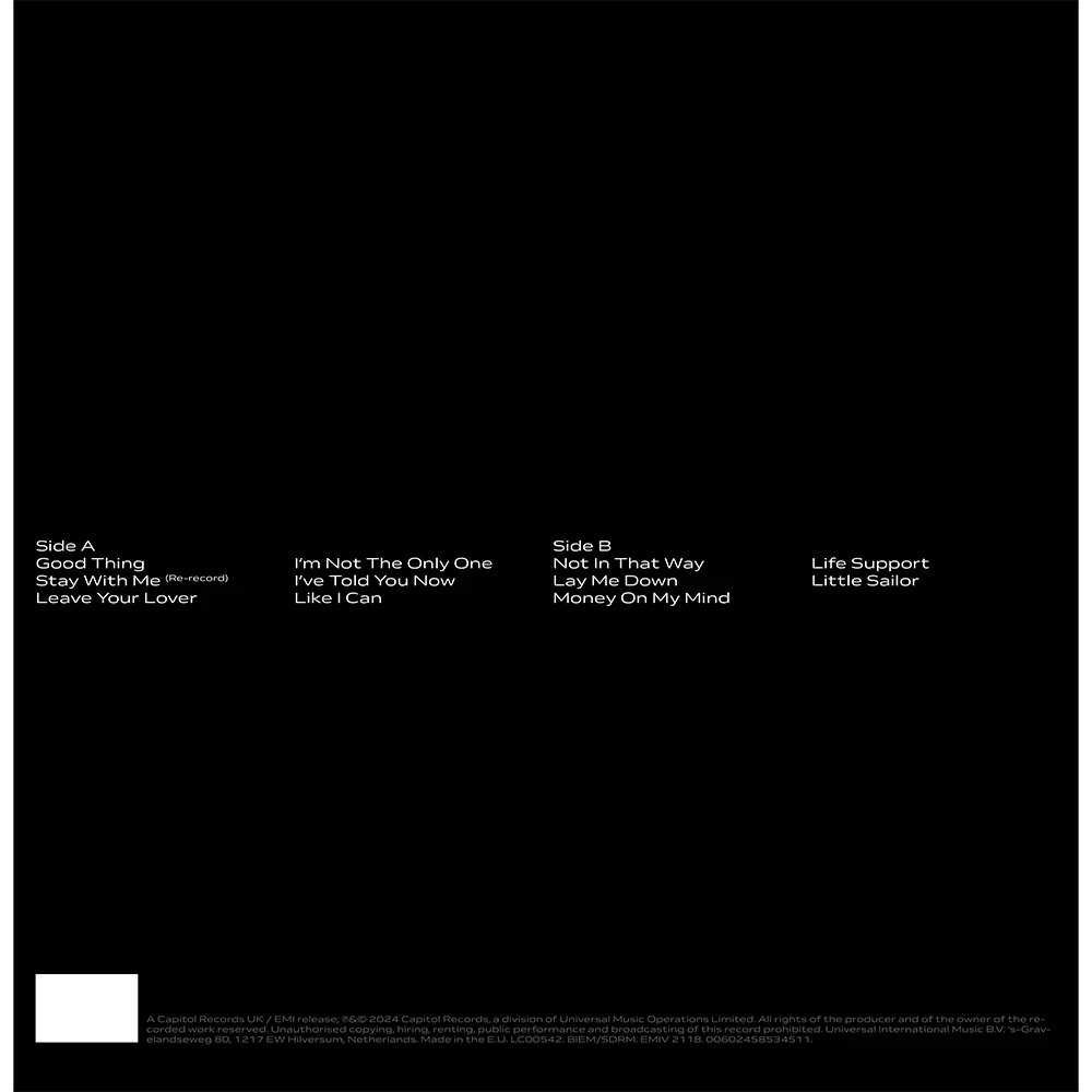 In The Lonely Hour (10th Anniversary Edition) LP - Image 2