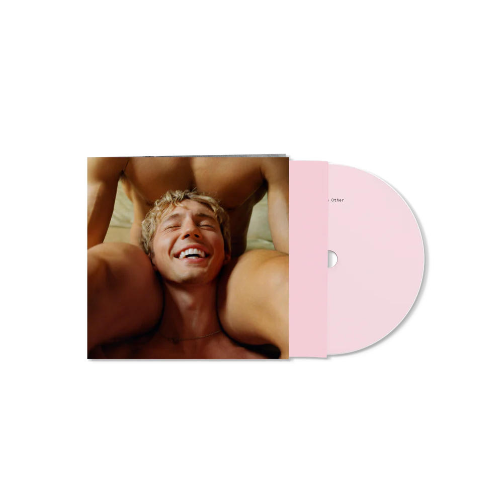 Something To Give Each Other - Exclusive Deluxe CD
