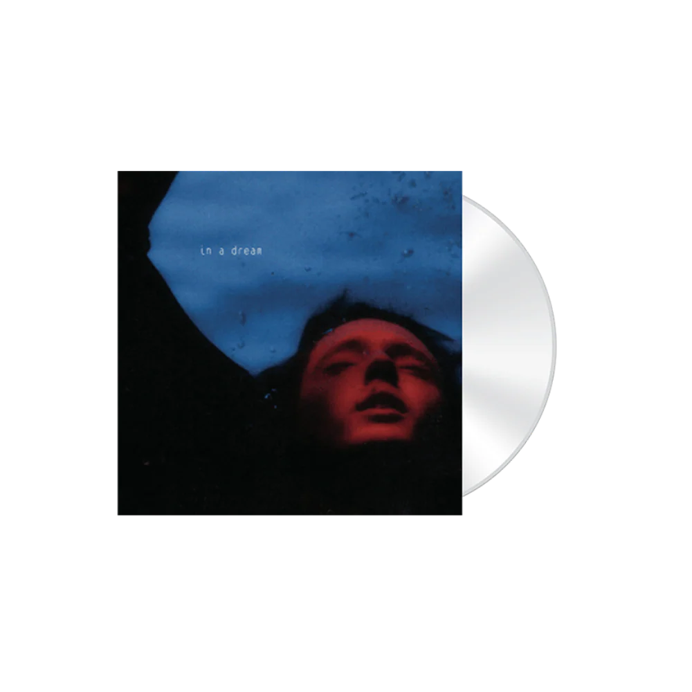 In A Dream CD