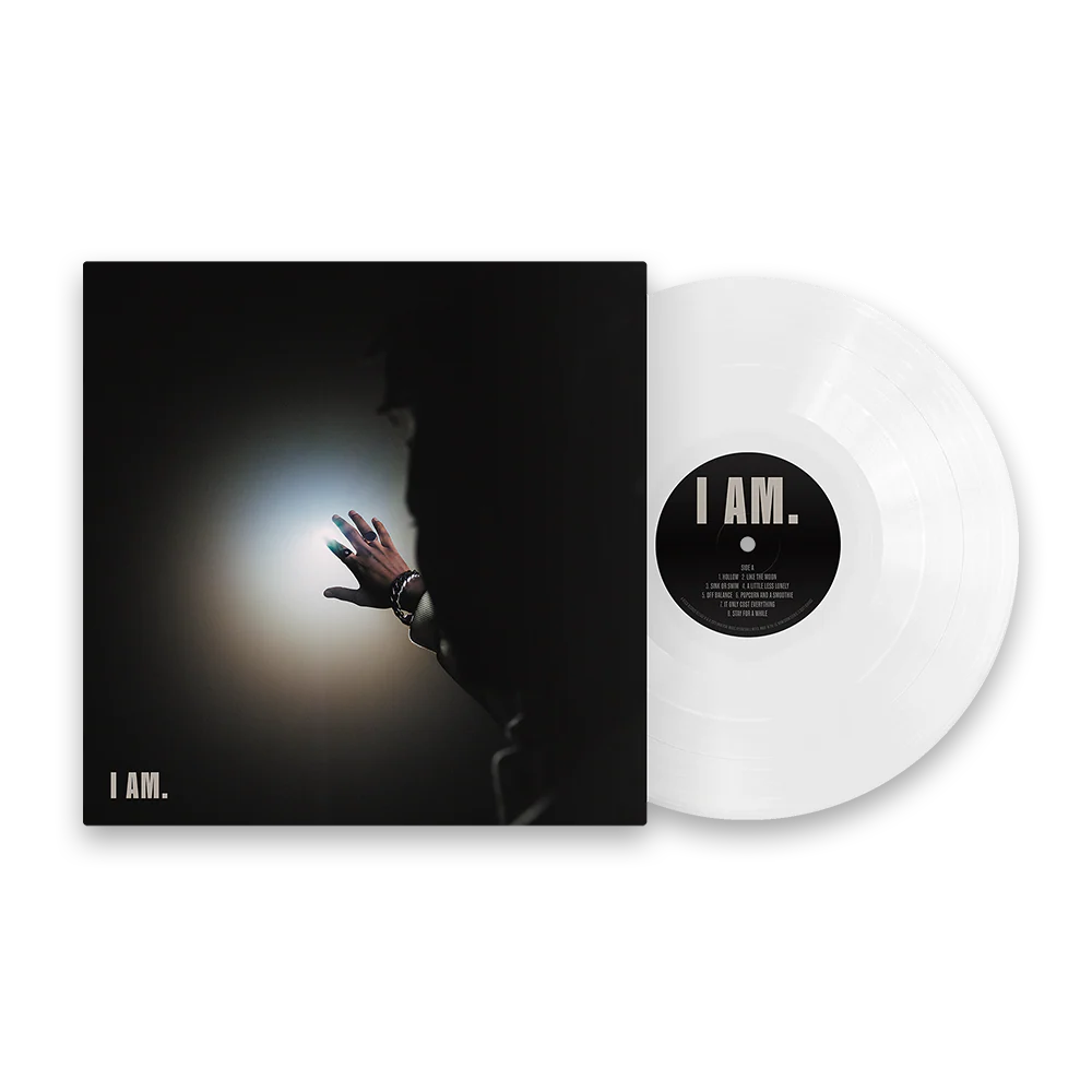 I AM. LP