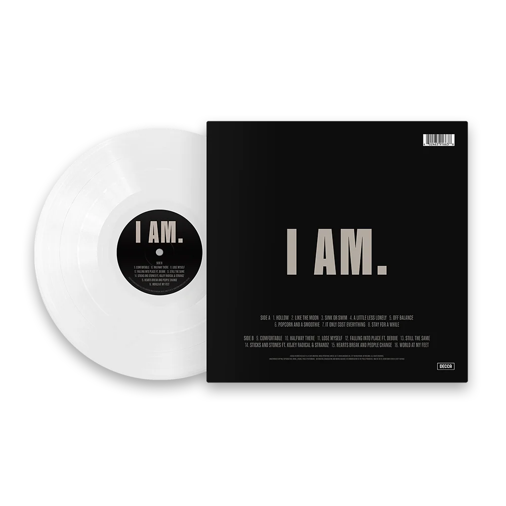 I AM. LP - Image 2